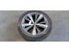Audi Q8 (4MN) 3.0 V6 24V 50 TDI Mild Hybrid Quattro Llanta y neumático