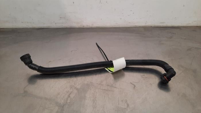 Usagé Conduit (divers) Mercedes GLE (V167) 350 e 2.0 16V 4-Matic Prix € 18,15 Prix TTC proposé par Autohandel Didier