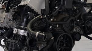 Usados Motor BMW 8 serie (G15) M850i xDrive Twin Turbo V8 32V Precio € 4.235,00 IVA incluido ofrecido por Autohandel Didier