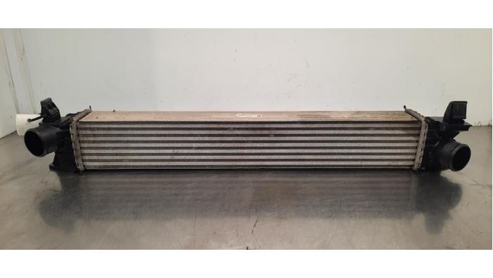 Usados Intercooler Citroen Jumper (U9) 2.0 Blue HDi 130 Precio € 133,10 IVA incluido ofrecido por Autohandel Didier