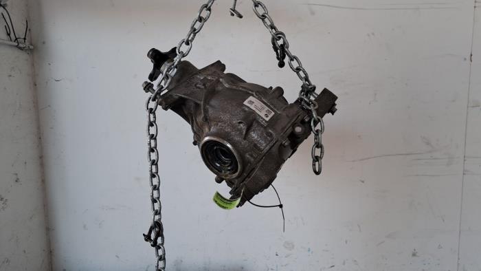 Gebrauchte Differential hinten BMW 8 serie (G15) M850i xDrive Twin Turbo V8 32V Preis € 1.633,50 Mit Mehrwertsteuer angeboten von Autohandel Didier