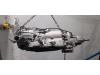 Audi Q8 (4MN) 3.0 V6 24V 50 TDI Mild Hybrid Quattro Caja de cambios
