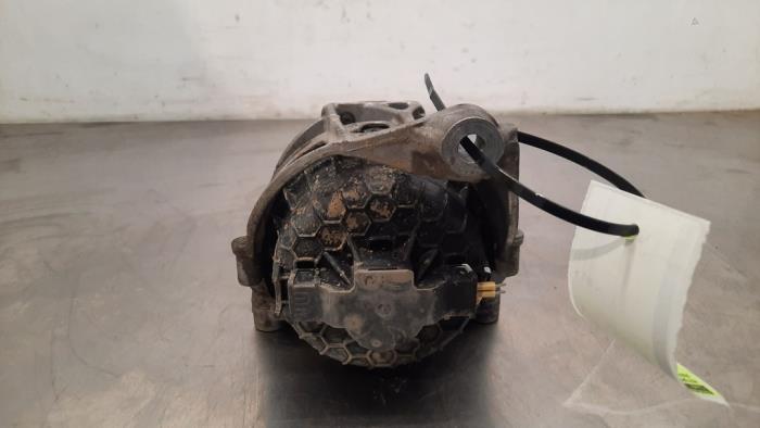 Used Engine mount Audi Q8 (4MN) 3.0 V6 24V 50 TDI Mild Hybrid Quattro Price € 133,10 Inclusive VAT offered by Autohandel Didier