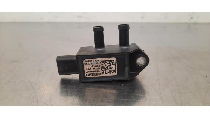 Used Particulate filter sensor Audi Q8 (4MN) 3.0 V6 24V 50 TDI Mild Hybrid Quattro Price € 36,30 Inclusive VAT offered by Autohandel Didier