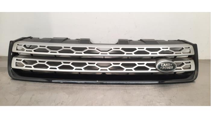 Begagnade Grill Landrover Discovery Sport (LC) 2.0 Si4 16V Pris € 133,10 Inklusive moms erbjuds av Autohandel Didier
