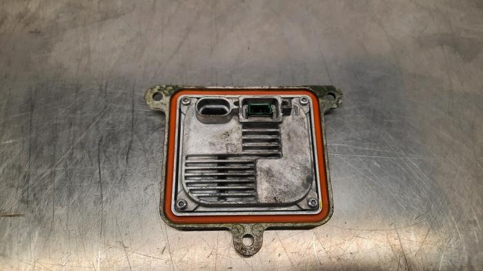 Xenon control module