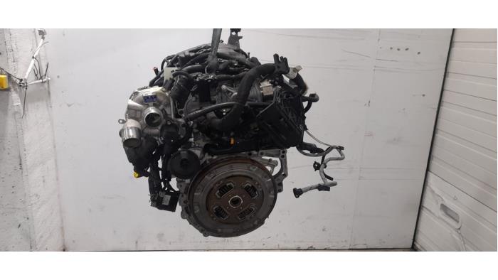 Used Engine Peugeot 3008 II (M4/MC/MJ/MR) 1.6 16V HYbrid 225 Price € 3.267,00 Inclusive VAT offered by Autohandel Didier