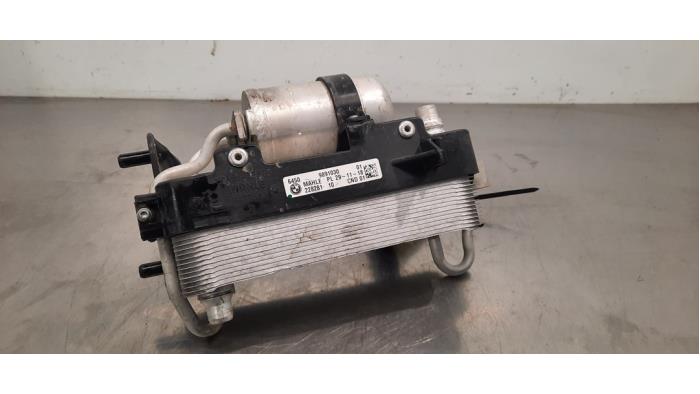 Gebrauchte Klima Kondensor BMW 7 serie (G11/12) 740e,Le Preis € 108,90 Mit Mehrwertsteuer angeboten von Autohandel Didier