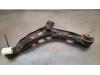 Peugeot Boxer (U9) 2.0 BlueHDi 130 Querlenker links vorne