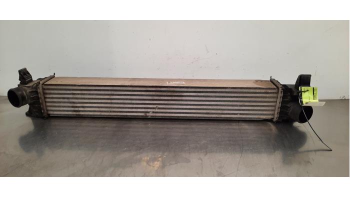Usados Intercooler Peugeot Boxer (U9) 2.0 BlueHDi 130 Precio € 133,10 IVA incluido ofrecido por Autohandel Didier