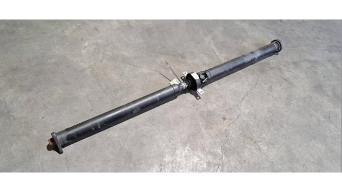 Usagé Arbre intermédiaire BMW 1 serie (F20) 116d 1.5 12V TwinPower Prix € 229,90 Prix TTC proposé par Autohandel Didier