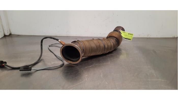 Used Exhaust front section BMW 7 serie (G11/12) 740e,Le Price € 332,75 Inclusive VAT offered by Autohandel Didier