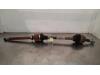 Peugeot Boxer (U9) 2.0 BlueHDi 130 Antriebswelle rechts vorne