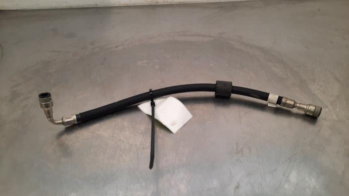 Usagé Conduit de carburant BMW 7 serie (G11/12) 740e,Le Prix € 30,25 Prix TTC proposé par Autohandel Didier