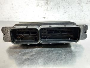 Engine management computer from a Volkswagen Golf VII (AUA) 1.2 TSI 16V 2016