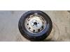 Peugeot Boxer (U9) 2.0 BlueHDi 130 Reserverad