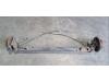 Peugeot Boxer (U9) 2.0 BlueHDi 130 Hinterachse Vorderradantrieb