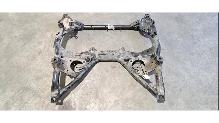 Used Subframe BMW 1 serie (F20) 116d 1.5 12V TwinPower Price € 199,65 Inclusive VAT offered by Autohandel Didier