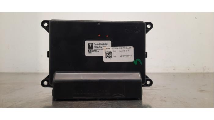 Used Cooling computer Tesla Model S 100D Price € 60,50 Inclusive VAT offered by Autohandel Didier