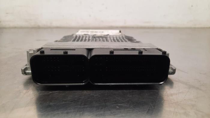 Used Engine management computer Audi A6 Avant (C6) 2.8 V6 24V FSI Price € 399,30 Inclusive VAT offered by Autohandel Didier
