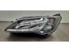 Peugeot Boxer (U9) 2.0 BlueHDi 130 Scheinwerfer links