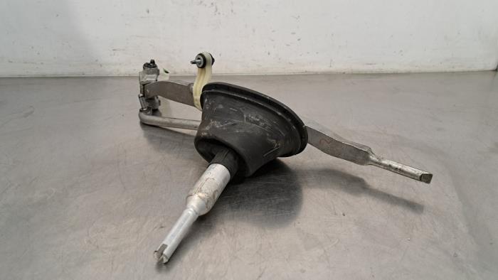 Gear selector