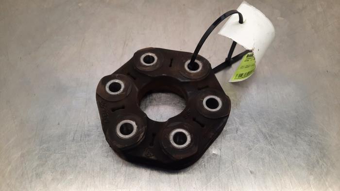 Begagnade Hårddisk BMW 1 serie (F20) 116d 1.5 12V TwinPower Pris € 48,40 Inklusive moms erbjuds av Autohandel Didier