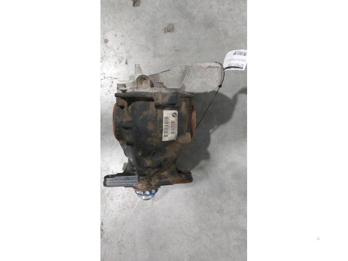 Gebrauchte Differential hinten BMW 1 serie (F20) 116d 1.5 12V TwinPower Preis € 592,90 Mit Mehrwertsteuer angeboten von Autohandel Didier