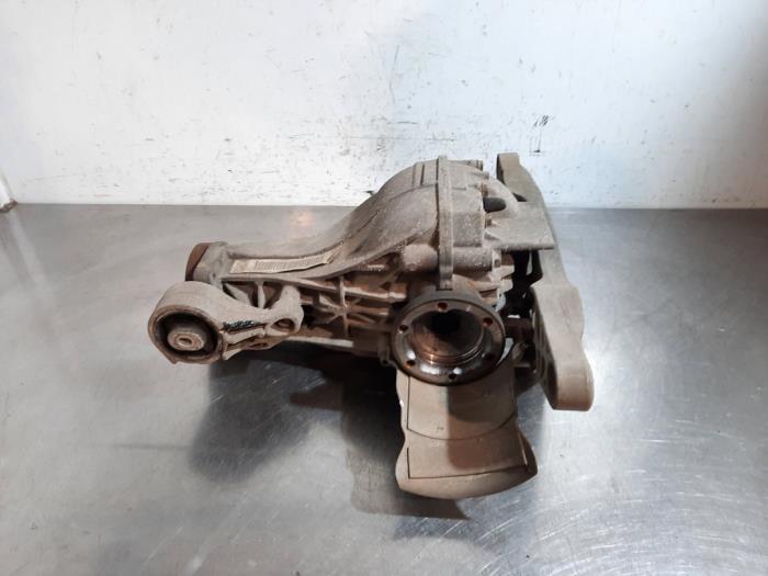 0AR500043C Audi A6/S6 4F/C6 6/8/10 Zylinder Hinterachsgetriebe