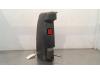 Peugeot Boxer (U9) 2.0 BlueHDi 130 Stoßstangenecke links hinten