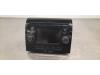 Peugeot Boxer (U9) 2.0 BlueHDi 130 Navigation Display