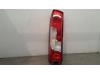 Peugeot Boxer (U9) 2.0 BlueHDi 130 Rücklicht links
