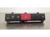 Peugeot Boxer (U9) 2.0 BlueHDi 130 Panikbeleuchtung Schalter