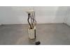 Peugeot Boxer (U9) 2.0 BlueHDi 130 Kraftstoffpumpe Elektrisch