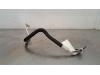 Tubo de aire acondicionado de un Mercedes GLB (247.6), 2019 2.0 GLB-200d, SUV, Diesel, 1.950cc, 110kW (150pk), FWD, OM654920, 2019-08, 247.612 2022