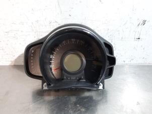 Usagé Compteur kilométrique KM Peugeot 108 1.0 12V VVT-i Prix € 84,70 Prix TTC proposé par Autohandel Didier