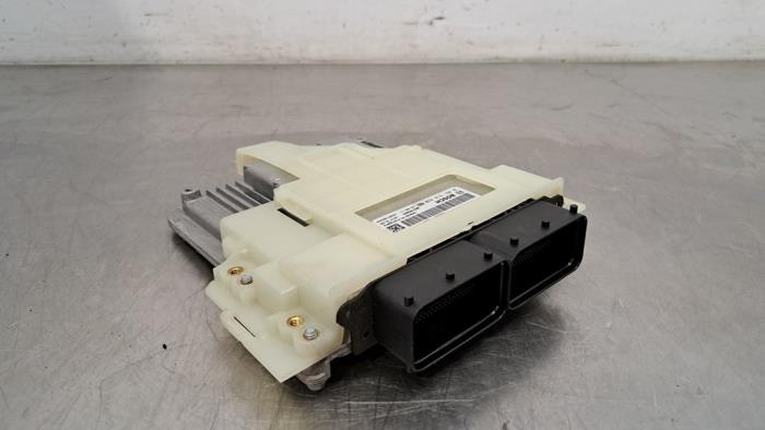 Used Engine management computer Landrover Discovery Sport (LC) 2.0 Si4 16V Price € 459,80 Inclusive VAT offered by Autohandel Didier