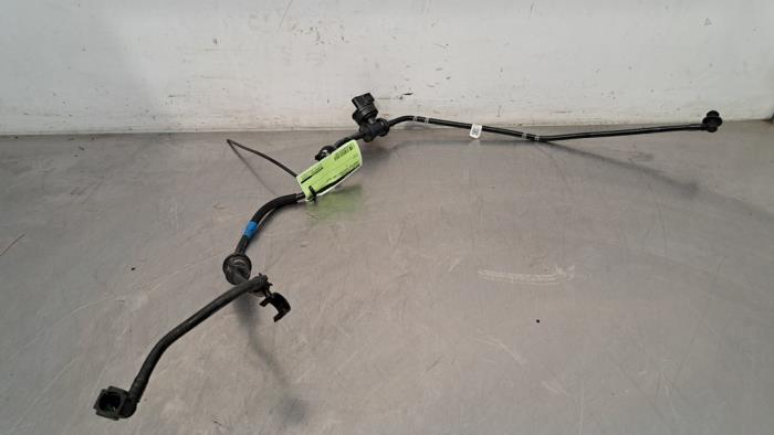 Usagé Conduit (divers) Landrover Discovery Sport (LC) 2.0 Si4 16V Prix € 24,20 Prix TTC proposé par Autohandel Didier