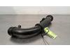 Intercooler Rohr van een Landrover Discovery Sport (LC), 2014 2.0 Si4 16V, Jeep/SUV, Benzin, 1.997cc, 177kW (241pk), 4x4, PT204, 2017-12 2019
