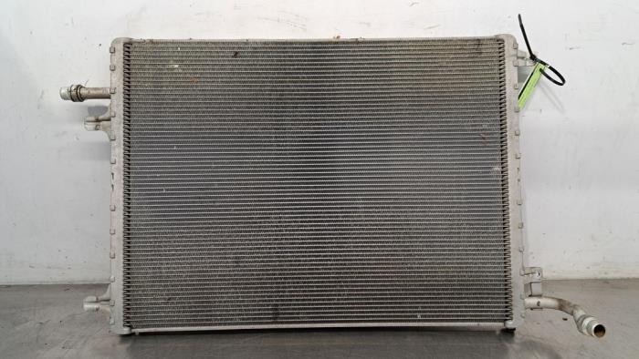 Usagé Radiateur Landrover Discovery Sport (LC) 2.0 Si4 16V Prix € 60,50 Prix TTC proposé par Autohandel Didier