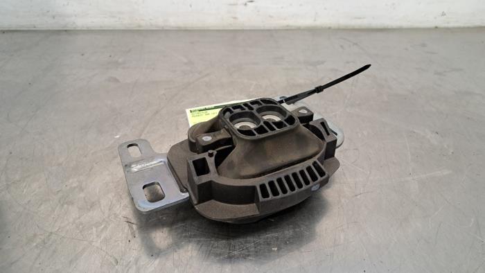 Usagé Support moteur Peugeot 308 (F3/FB/FH/FM/FP) 1.2 12V PureTech 130 Prix € 24,20 Prix TTC proposé par Autohandel Didier