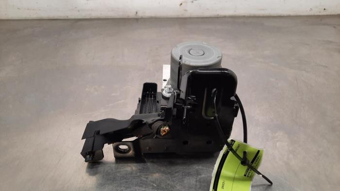 Usagé Pompe ABS Peugeot 308 (F3/FB/FH/FM/FP) 1.2 12V PureTech 130 Prix € 332,75 Prix TTC proposé par Autohandel Didier