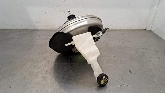 Usagé Servo frein Peugeot 308 (F3/FB/FH/FM/FP) 1.2 12V PureTech 130 Prix € 60,50 Prix TTC proposé par Autohandel Didier