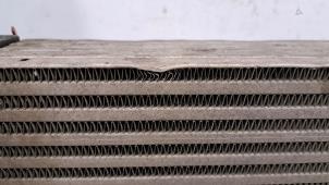 Intercooler d'un Audi A6 Avant (C7) 3.0 TDI V6 24V 2013