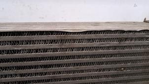 Intercooler d'un Audi A6 Avant (C7) 3.0 TDI V6 24V 2013