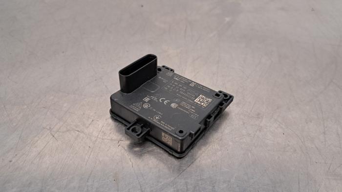 Begagnade Radarsensor Peugeot 308 (F3/FB/FH/FM/FP) 1.2 12V PureTech 130 Pris € 60,50 Inklusive moms erbjuds av Autohandel Didier
