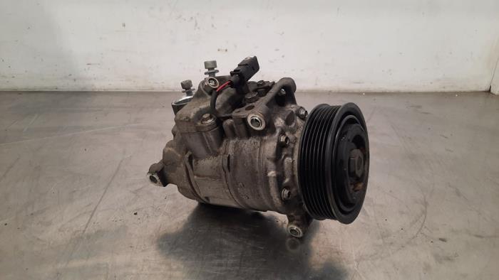 Usagé Pompe clim Audi A6 Avant (C7) 3.0 TDI V6 24V Prix € 102,85 Prix TTC proposé par Autohandel Didier