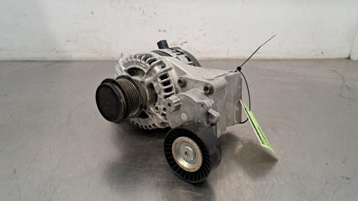 Begagnade Dynamo Volvo XC40 (XZ) 1.5 T3 12V Pris € 266,20 Inklusive moms erbjuds av Autohandel Didier