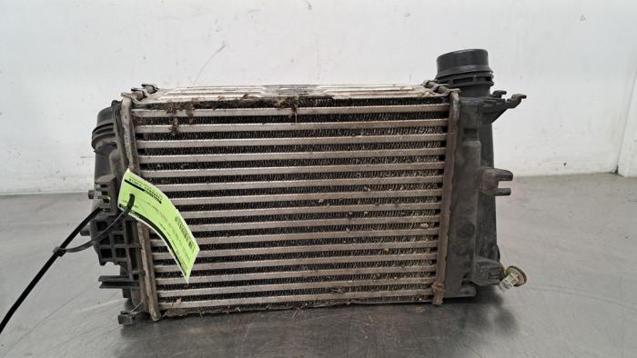 Usagé Intercooler Renault Talisman Estate (RFDK) 1.6 Energy TCe 150 Prix € 60,50 Prix TTC proposé par Autohandel Didier