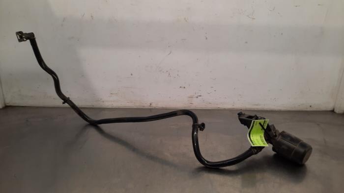 Begagnade Luftfilter Volvo XC40 (XZ) 1.5 T3 12V Pris € 24,20 Inklusive moms erbjuds av Autohandel Didier